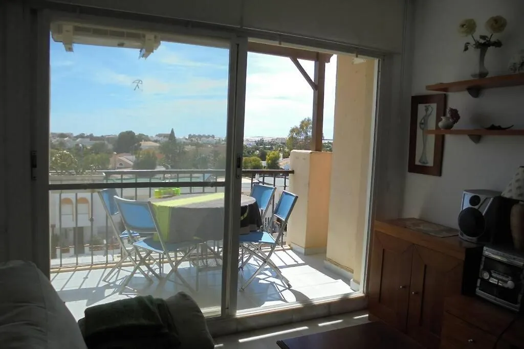 Los Hibiscus, Swimming Pool, Beach, Near Golf Apartment Roquetas de Mar 0*,