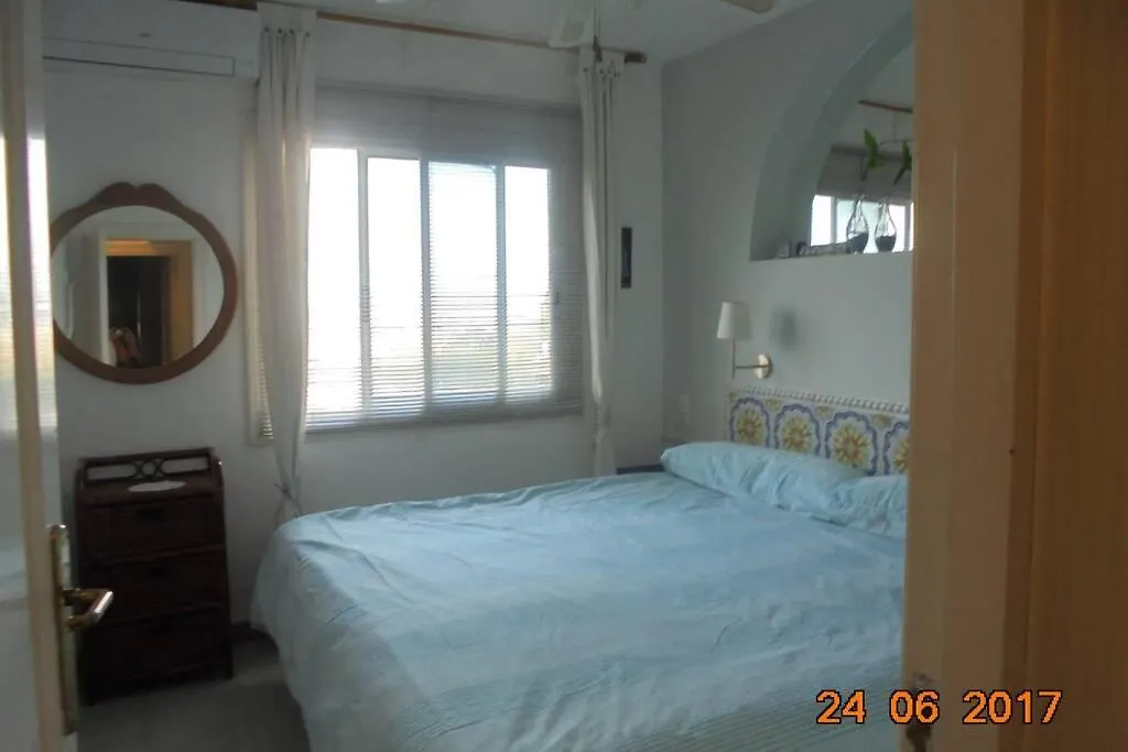 Los Hibiscus, Swimming Pool, Beach, Near Golf Apartment Roquetas de Mar 0*,  Spain