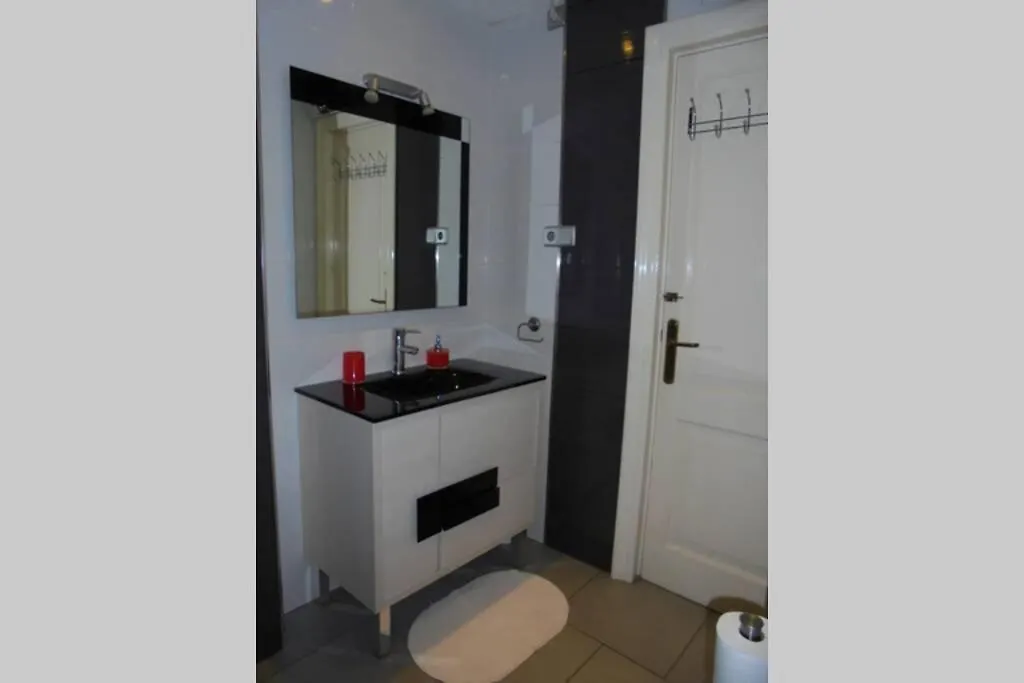 Los Hibiscus, Swimming Pool, Beach, Near Golf Apartment Roquetas de Mar